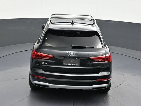 Used 2021 Audi Q3 2.0T Premium w/ Convenience Package image 18