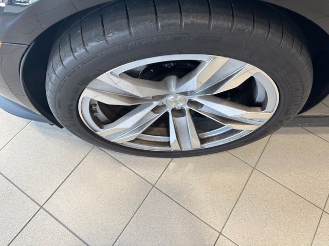Used 2014 Chevrolet Camaro ZL1 RWD image 11