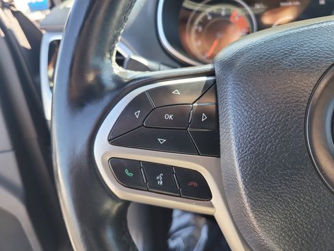 Used 2021 Jeep Cherokee High Altitude image 26