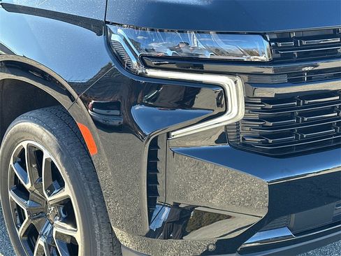 Used 2023 Chevrolet Tahoe RST w/ Luxury Package image 14