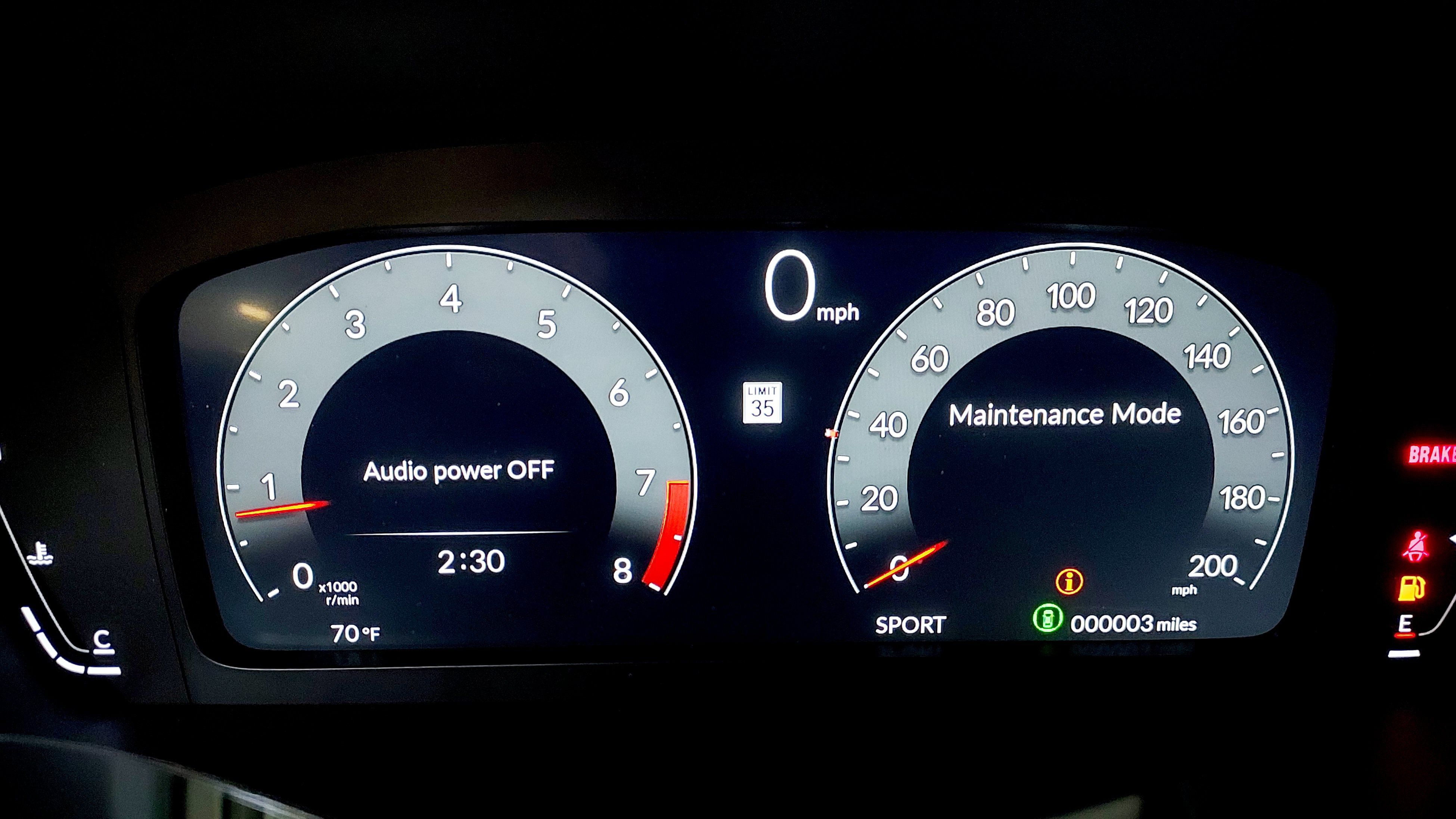 New 2026 Acura Integra Type S FWD image 23