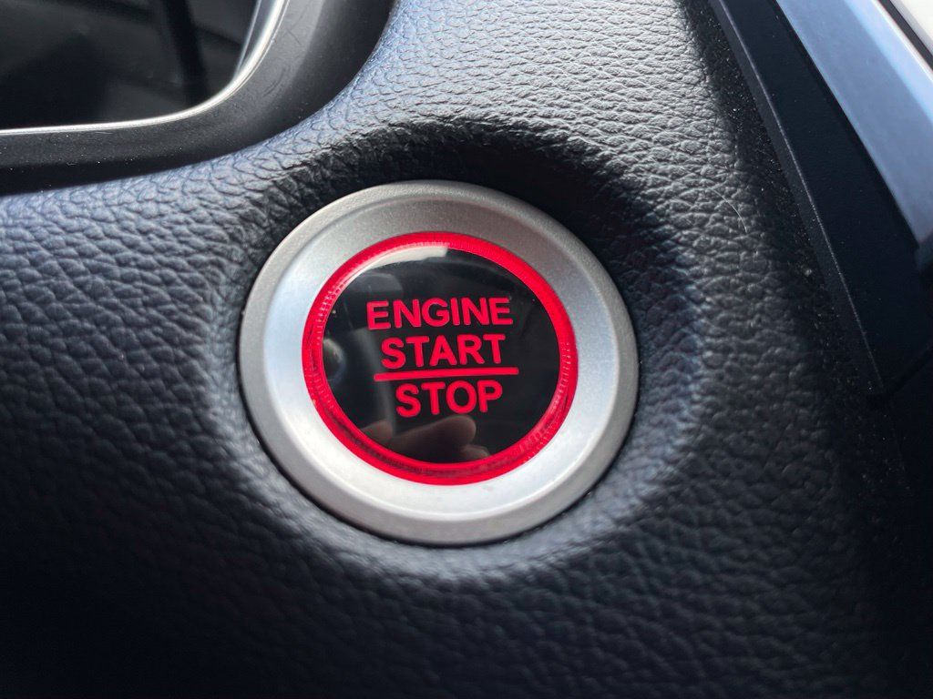 Used 2020 Honda CR-V EX-L image 20