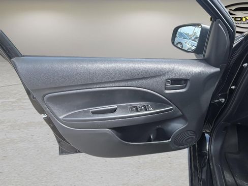 Used 2022 Mitsubishi Mirage ES image 17