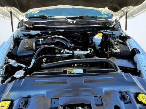 Used 2021 RAM 1500 Tradesman w/ Popular Equipment Group image 10