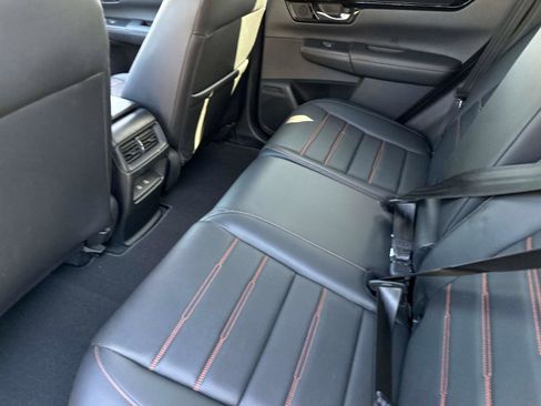 Used 2024 Honda CR-V Sport Touring image 14