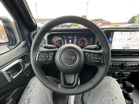 New 2026 Jeep Gladiator Willys image 20