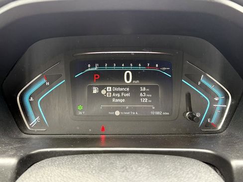 Used 2018 Honda Odyssey Elite image 22