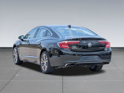 Used 2017 Buick LaCrosse Essence