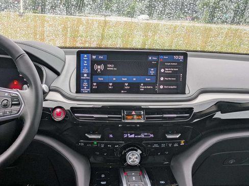 Used 2026 Acura MDX w/ Technology Package FWD image 19
