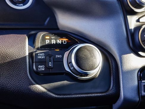 Certified 2024 RAM 2500 Big Horn image 20