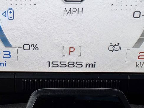 Used 2025 GMC Hummer EV 3X image 63