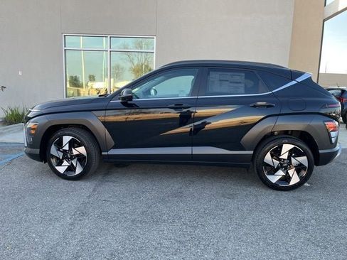 New 2026 Hyundai Kona Limited image 6