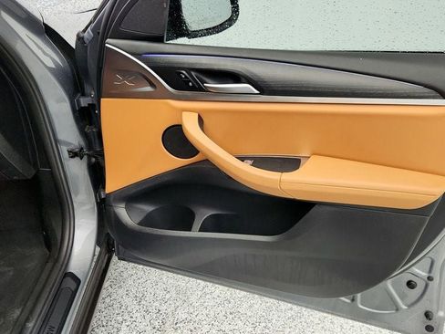 Used 2023 BMW X3 xDrive30i w/ Premium Package w/ZPA image 27