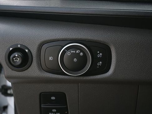 Used 2023 Ford Transit 250 Low Roof w/ Exterior Upgrade Package image 21