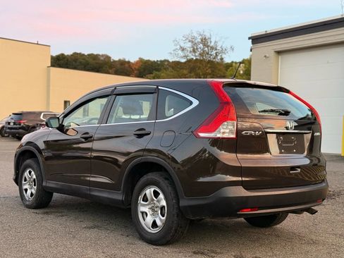 Used 2013 Honda CR-V LX image 11