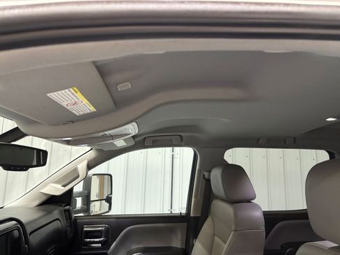 Used 2019 Chevrolet Silverado 2500 W/T w/ WT Convenience Package image 15