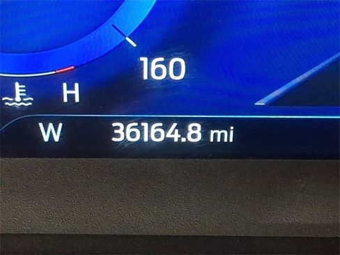 Used 2022 Ford Explorer ST w/ Equipment Group 401A image 21