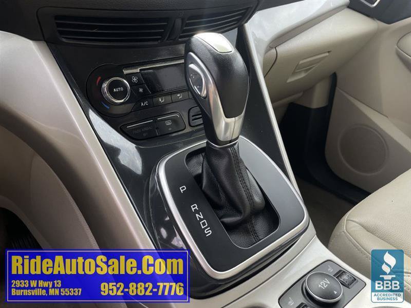 Used 2013 Ford Escape SEL FWD image 20