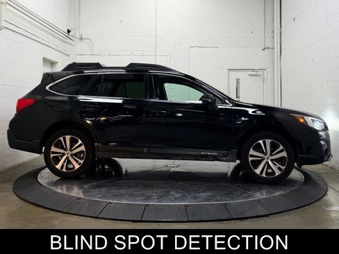 Used 2019 Subaru Outback 2.5i Limited image 9