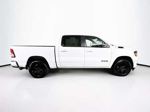 Used 2022 RAM 1500 Big Horn AWD/4WD image 10
