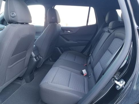 New 2026 Chevrolet Equinox LT image 16