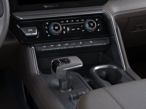 New 2026 GMC Sierra 1500 Denali w/ Technology Package AWD/4WD image 23
