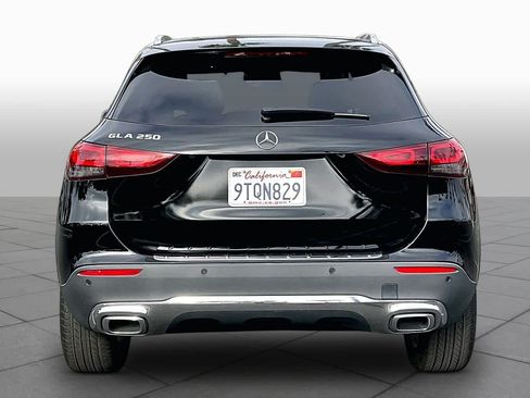 Used 2021 Mercedes-Benz GLA 250 image 4