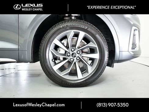 Used 2022 Audi Q5 2.0T Premium image 5