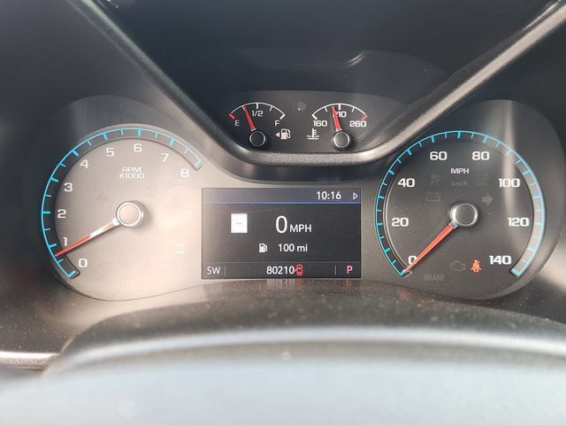 Used 2019 GMC Canyon Denali AWD/4WD image 17