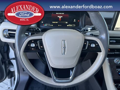 Used 2022 Lincoln Aviator Reserve w/ Equipment Group 201A image 27