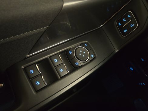 Used 2021 Ford F150 Raptor image 27