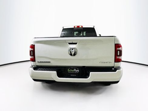 Used 2024 RAM 2500 Laramie image 7
