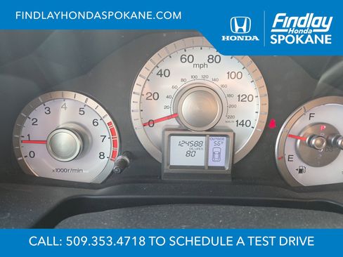 Used 2011 Honda Pilot EX image 16
