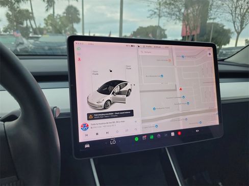 Used 2020 Tesla Model 3 Standard Range Plus image 21