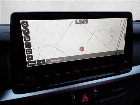 Used 2024 Kia Forte GT-Line w/ GT-Line Premium Package image 19