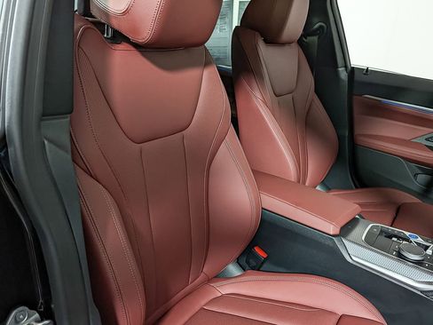 Certified 2025 BMW i4 M50 w/ Premium Package image 28