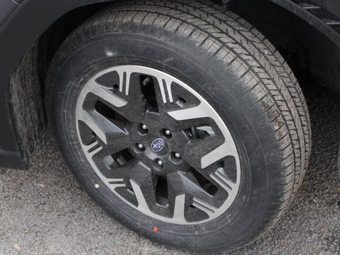 New 2026 Subaru Forester Premium image 18