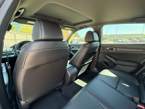 Used 2026 Acura Integra A-Spec FWD image 12