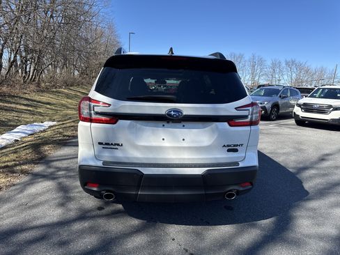 New 2026 Subaru Ascent Bronze Edition AWD/4WD image 6