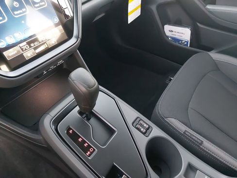 New 2026 Subaru Crosstrek 2.0i Premium AWD/4WD image 20