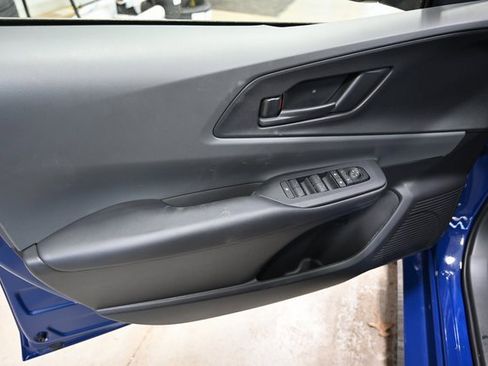 New 2026 Toyota Prius LE image 28