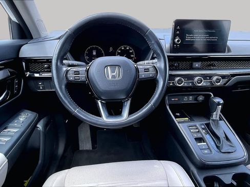 Used 2024 Honda CR-V EX-L image 6