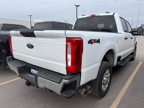 Used 2024 Ford F250 XLT image 10
