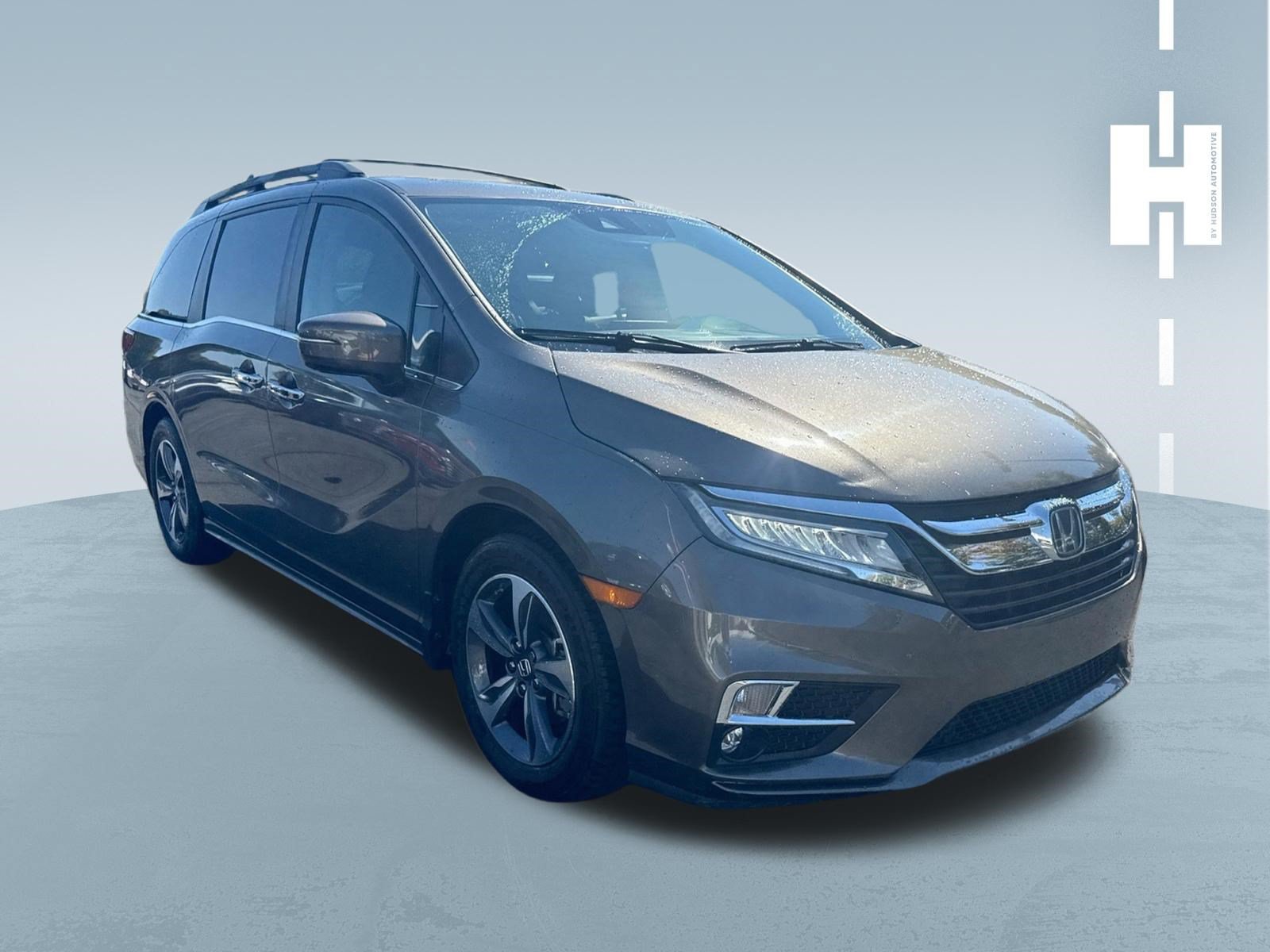 Used 2018 Honda Odyssey Touring image 1
