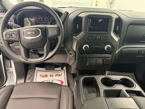 New 2026 GMC Sierra 3500 Pro image 15