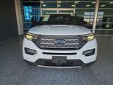 Certified 2020 Ford Explorer Limited image 2