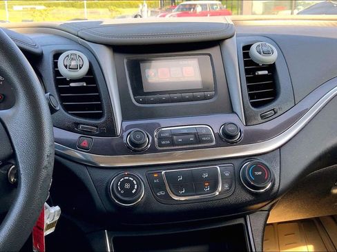 Used 2016 Chevrolet Impala LS image 6
