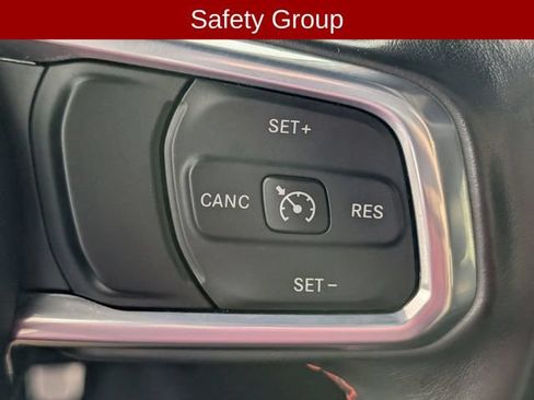 Used 2021 Jeep Gladiator Rubicon AWD/4WD image 16