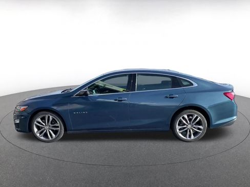 Used 2024 Chevrolet Malibu LT image 9