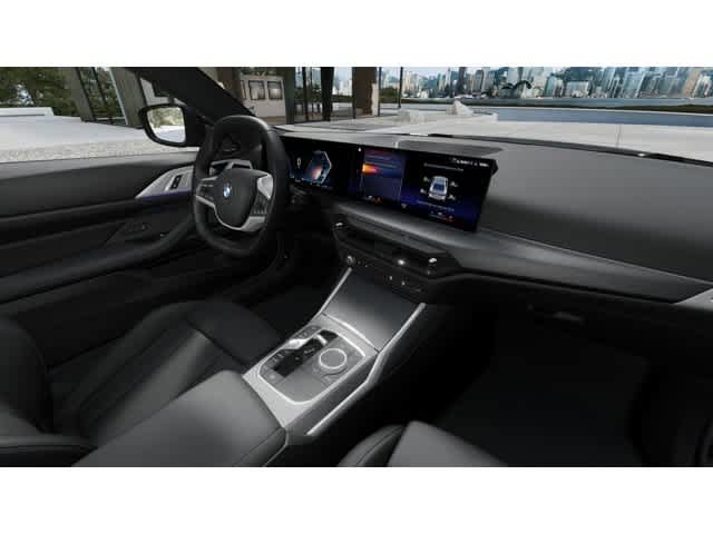 New 2026 BMW 430i Coupe w/ Convenience Package RWD image 14